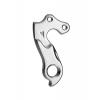 Union Ureche Cadru GH-045 Aluminiu Argintiu