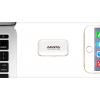 A-Data Lightning and USB / 2-in-1: AMFIAL-100CMK-CRG