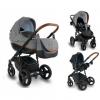 Bexa 3 in 1 Ideal Grey