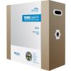 Ubiquiti Tough Pro CAT5e, 24 AWG, Outdoor Shielded, 305m, Gray