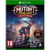 Nighthawk Interactive Mutant Football League Dynasty Edition Xbox One