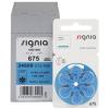 Siemens Baterii Signia 675 Pentru Proteze Auditive 60