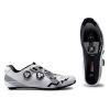 Northwave Extreme Pro - pantofi pentru ciclism sosea - alb 80191023-50