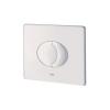 Grohe Placa actionare WC Skate Air 38506SH0