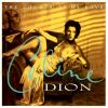 Celine Dion Colour of My Love