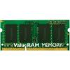 Kingston 1x8GB SO-DIMM DDR3 1333MHz (KVR1333D3S9/8G)