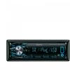 Kenwood KMM-361SD