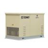 SDMO RES12TEC GAZ