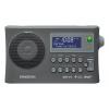Sangean DPR-16 Gri