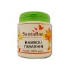 Santaflor Bambus Tabashir pudra 100 grame