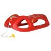 Rolly Toys Snow Cruiser rosie 200122