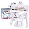Bontempi Pian grand cu 37 de clape si microfon