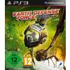 D3Publisher Earth Defense Force: Insect Armageddon PS3