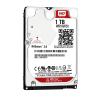 Western Digital 1TB SATA-III IntelliPower 16MB Red (WD10JFCX)