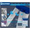 Barrier Filtru de apa pentru chiuveta Expert Hard