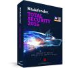 BitDefender Total Security 2016, 3 PC, 1 an, Renew, Retail (UD31051003)