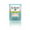 Schesir Plic cu Ton si Dorada 100 gr