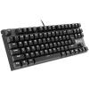 Genesis Thor 300 TKL White-Red