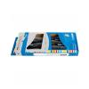 Unior Set de surubelnite CR 608CS5CR, 5 bucati 617028