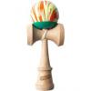 Sweets Kendamas Prime Grain Split Tropical