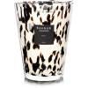 Baobab Black Pearls lumanare parfumata 24 cm