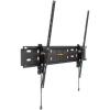 Barkan Suport Perete 31H.B, 12inch - 56inch (Negru)
