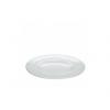 Bormioli Rocco Set 6 farfurii suport ceasca opal Bormioli Performa 130 ml