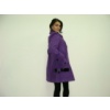 Donatella Violet Fantasy Jacket 440-01
