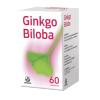 Biofarm Ginkgo Biloba 40mg 60 cpr