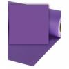 Colorama Fundal carton 2.72 x 11m - Royal Purple
