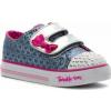 Skechers SHUFFLES GLITTER POP Marimea 28