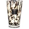 Baobab Black Pearls lumanare parfumata 35 cm
