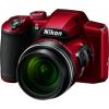 Nikon COOLPIX B600 Red