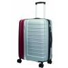 Carlton Troler Duo Tone 75 argintiu rosu