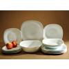 Bormioli Rocco Set masa 19 piese opal Bormioli Parma