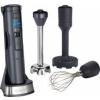 Cuisinart Blender vertical 3 in 1 csb300be Dark Blue