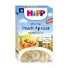 Hipp Cereale cu piersici si caise, 250 g, 4 luni+