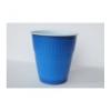 Covim Pahare Plastic Coveris Expert Albastre, 166 ml, 3600 buc