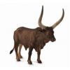 Collecta Taur Ankole-Watusi L