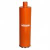 BISONTE Carota pentru beton diamantata 120×400 mm, prindere 1 ¼” UNC