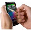Proporta Folie Protectie pentru HTC Desire HD (PRP01674)