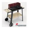 Landmann Gratar cu carbune 0566