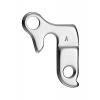 Union Ureche Cadru Aluminiu Argintiu GH-001