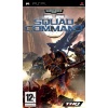 THQ Warhammer 40.000: Squad Command THQ-PSP-DAWNOFWAR