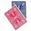 United States Playing Cards Company Bicycle Spate Dublu Mix