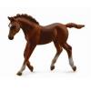 Collecta Manz Thoroughbred Chestnut M