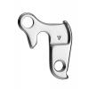 Union Ureche Cadru GH-002 Aluminiu Argintiu