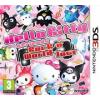 Rising Star Games Hello Kitty And Friends Rocking World Nintendo 3Ds