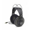 Samson SR850 Professional Studio Reference Headphones - 50mm drivers - 32 ohms