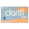 CooperVision Clariti Toric 3 buc.